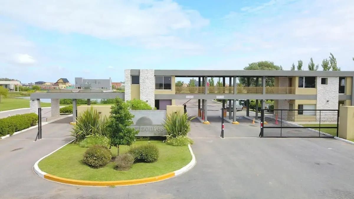VENTA DE LOTE EN Presidente Perón - Horizontes al sur - 1