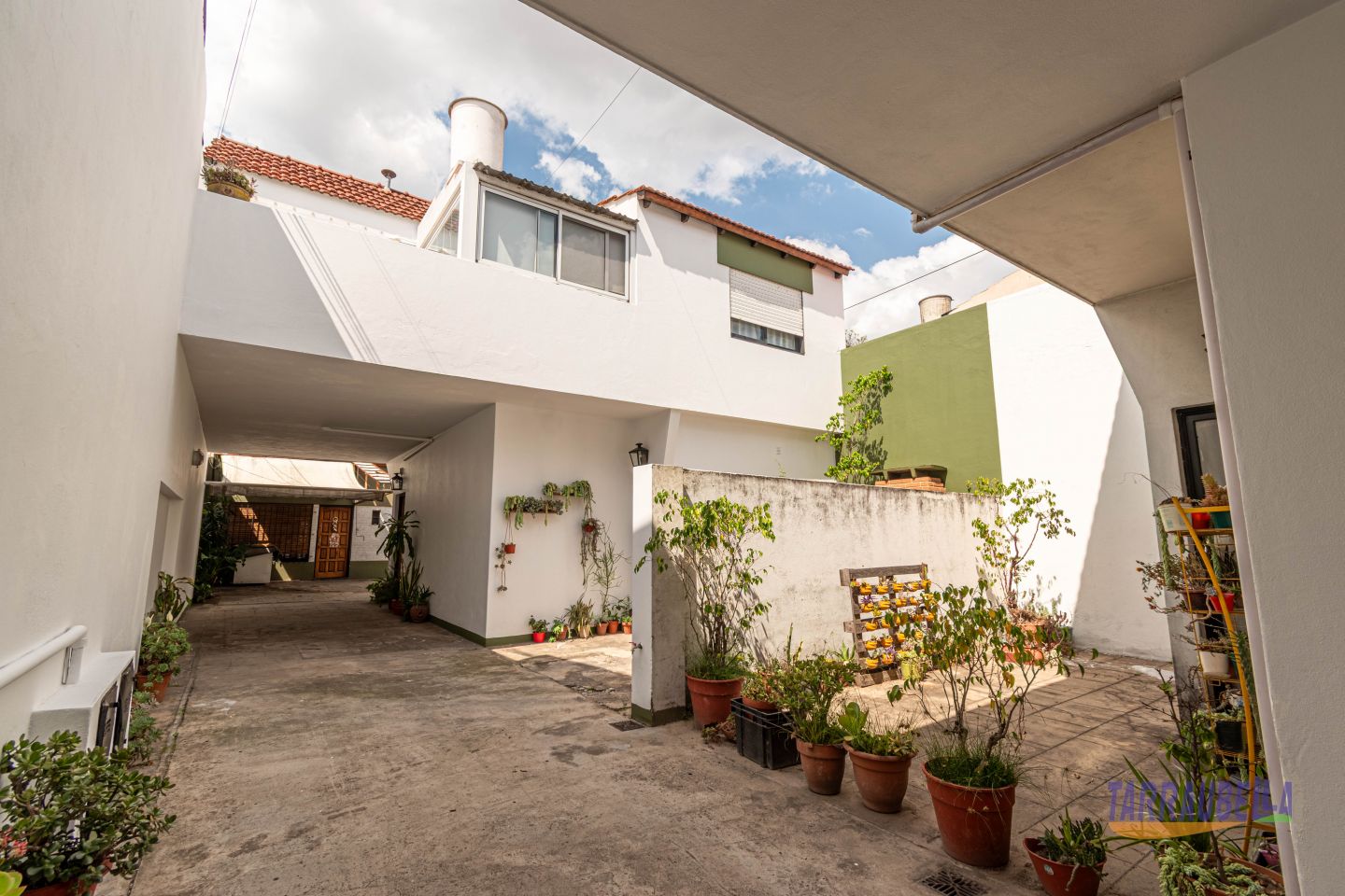 VENTA DE CASA EN Morón - Villa Sarmiento - 31