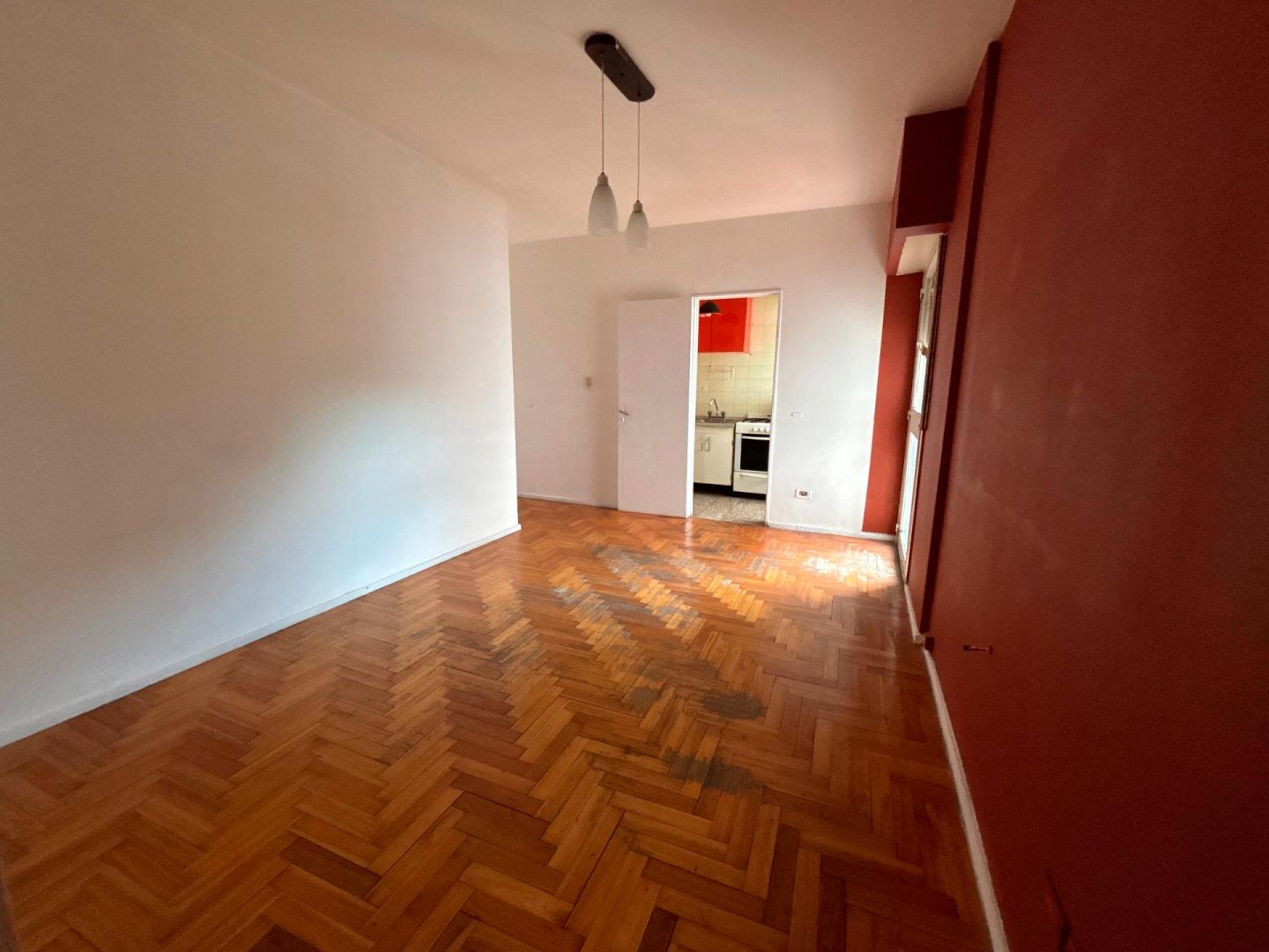 VENTA DE DEPARTAMENTO EN Capital Federal - Chacarita - 15