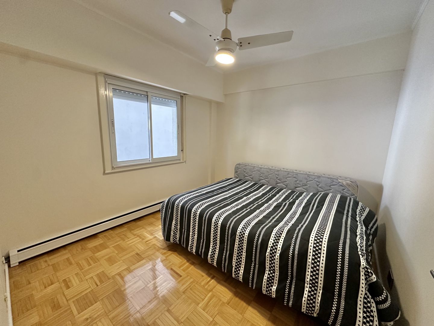 ALQUILER DE DEPARTAMENTO EN Capital Federal - Palermo Nuevo - 8