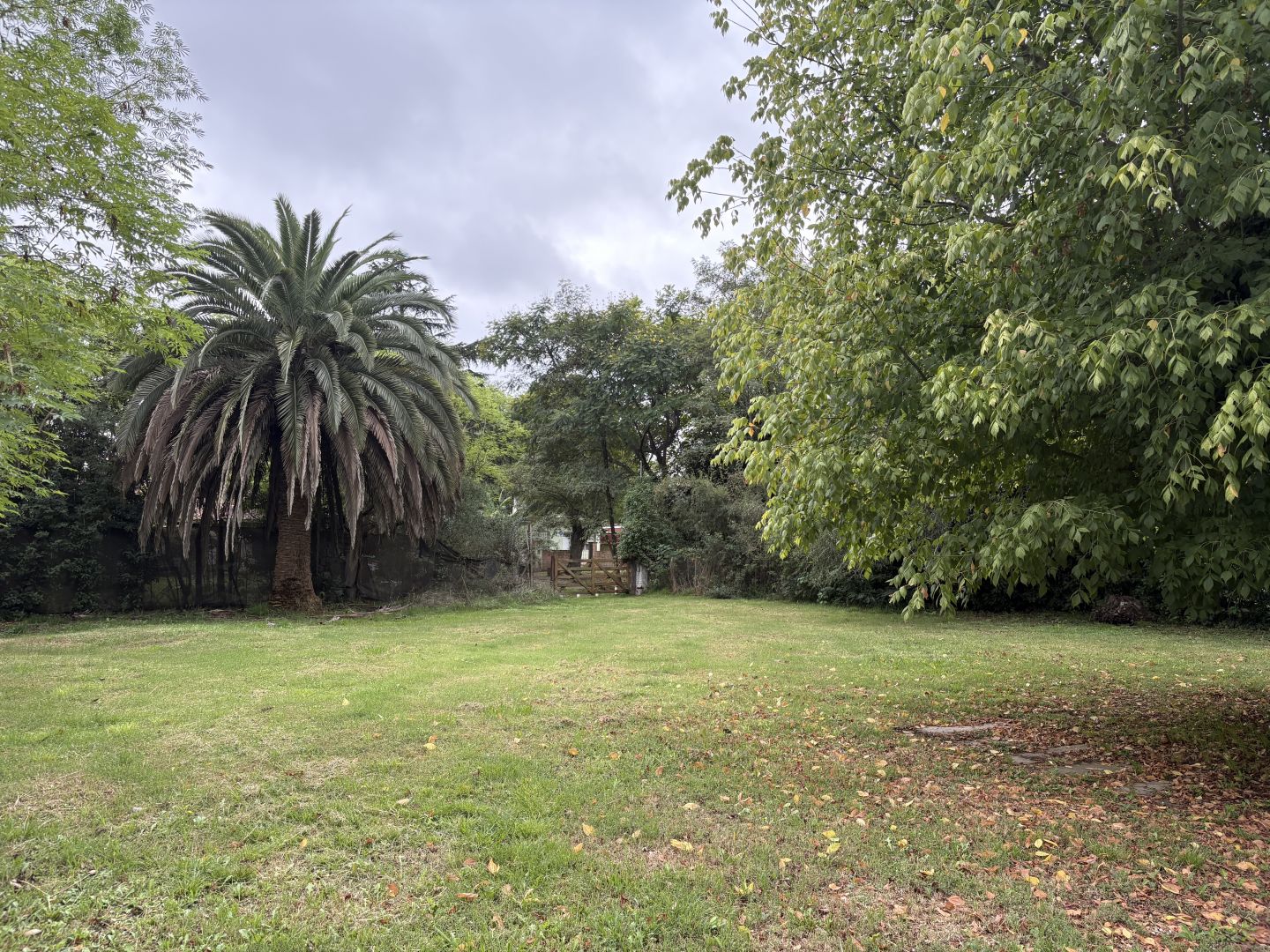 Lote EN VENTA