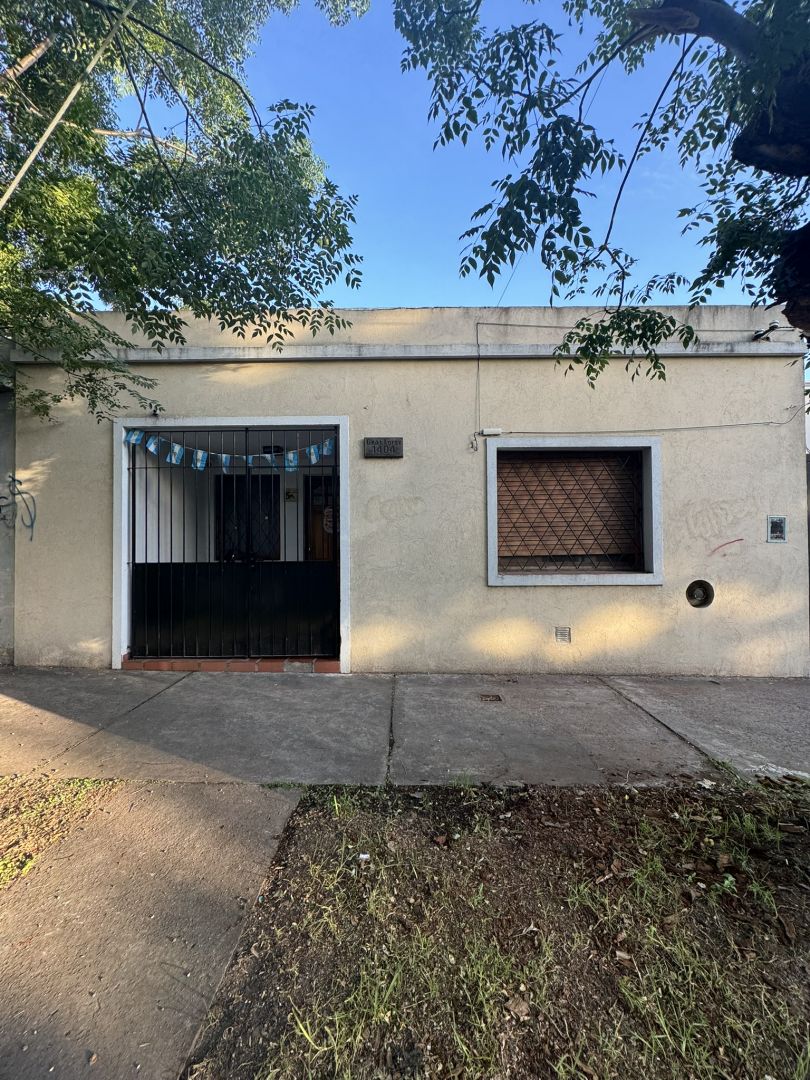 Casa en Venta en Tres de Febrero, G.B.A. Zona Oeste