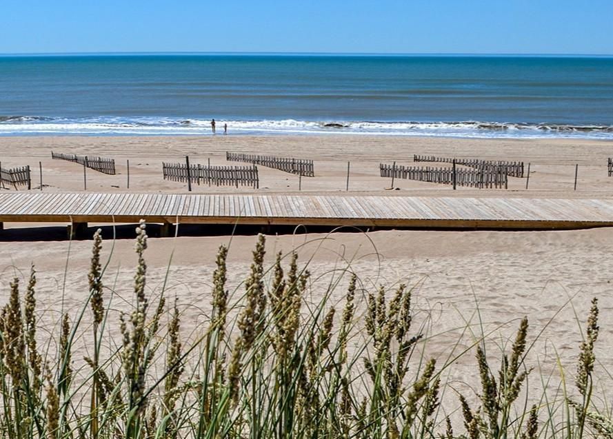 Lote en venta Reseidencial Ii 0 ambientes