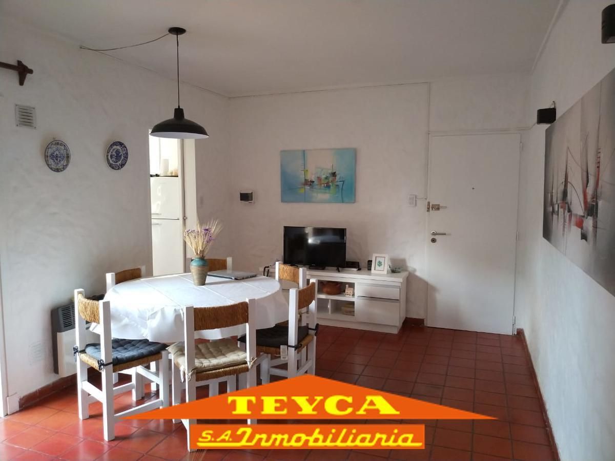 Departamento en venta Zona Duplex 3 ambientes