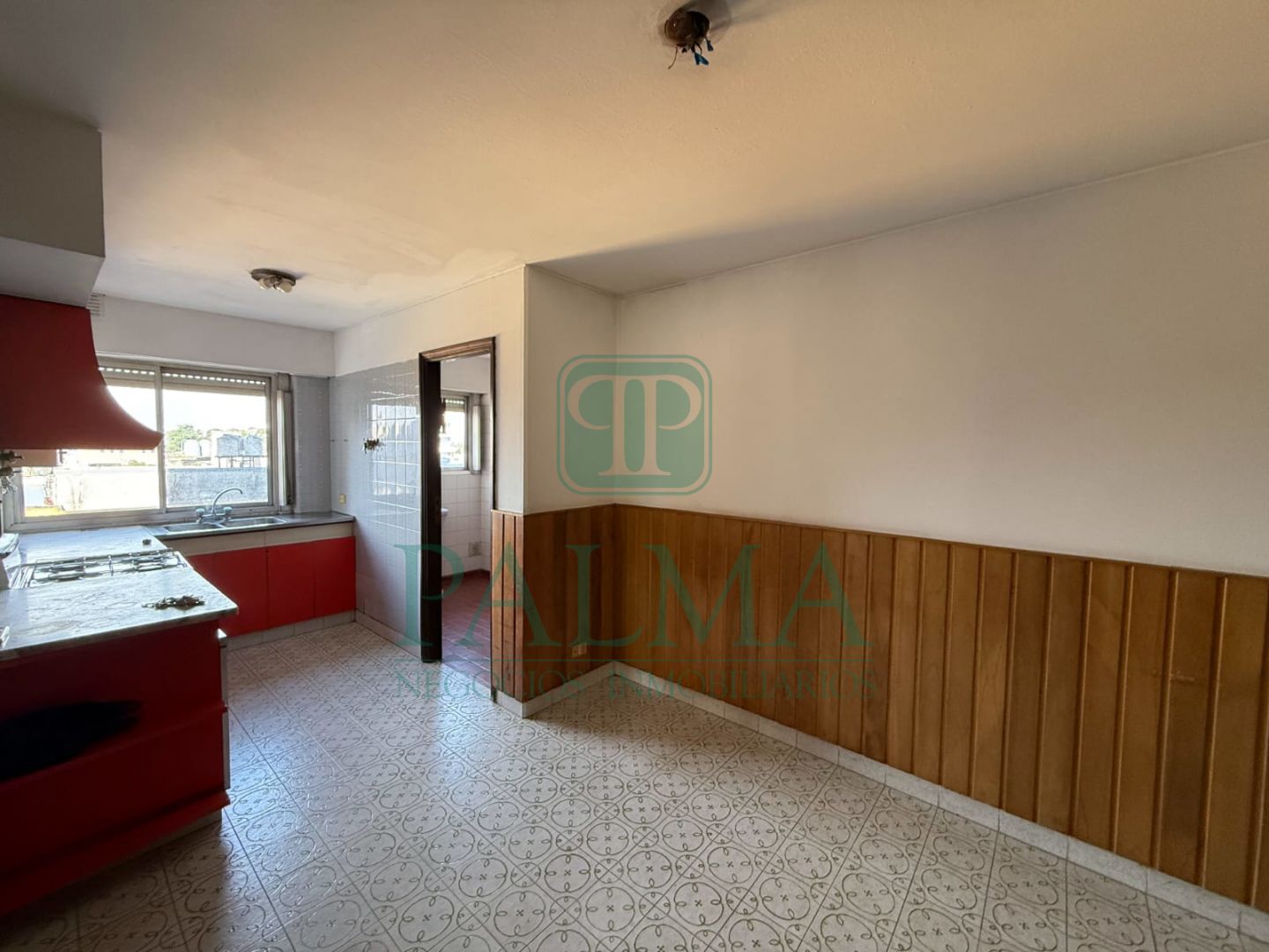 Departamento EN ALQUILER