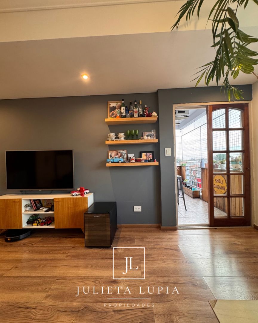 Departamento en Venta en Tres de Febrero, G.B.A. Zona Oeste