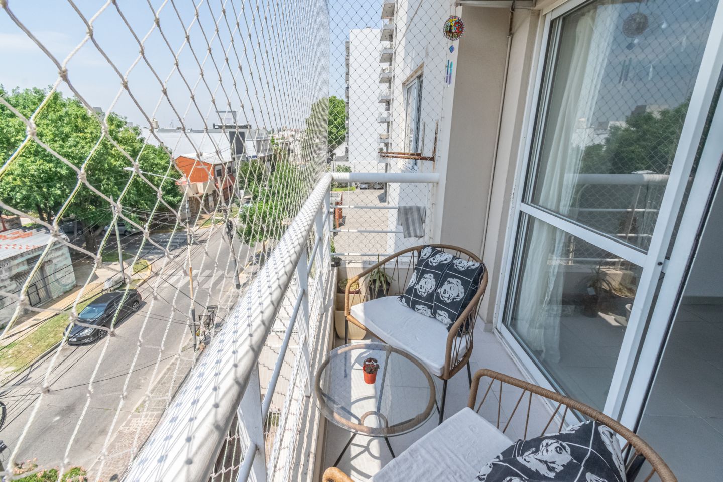 VENTA DE DEPARTAMENTO EN Tres de Febrero - Caseros - 18