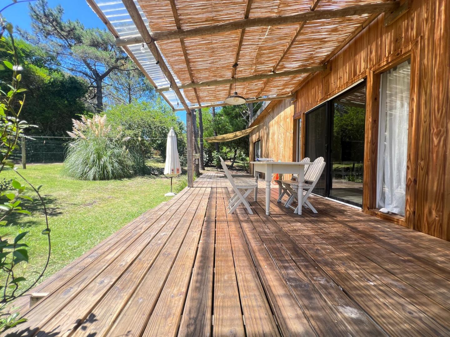 Casa EN ALQUILER TEMPORARIO