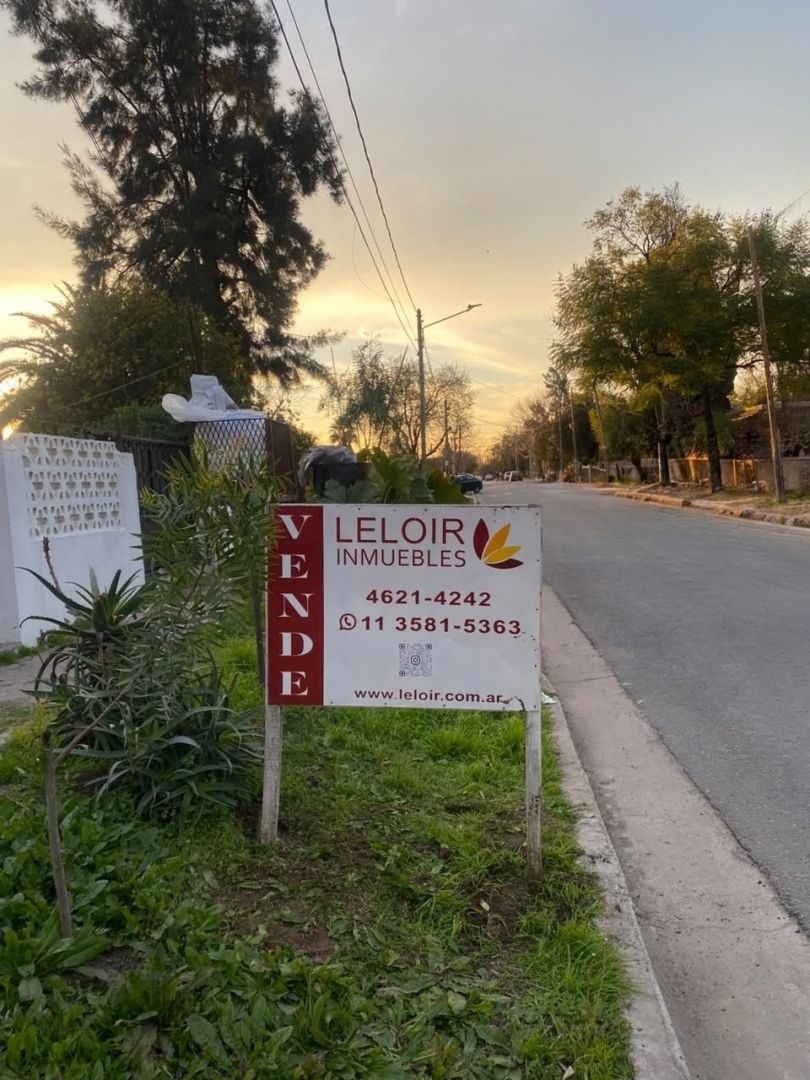 Casa en Venta en Ituzaingo, G.B.A. Zona Oeste