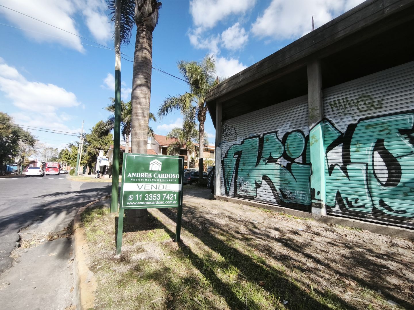 Galpon en Venta en Ituzaingo, G.B.A. Zona Oeste