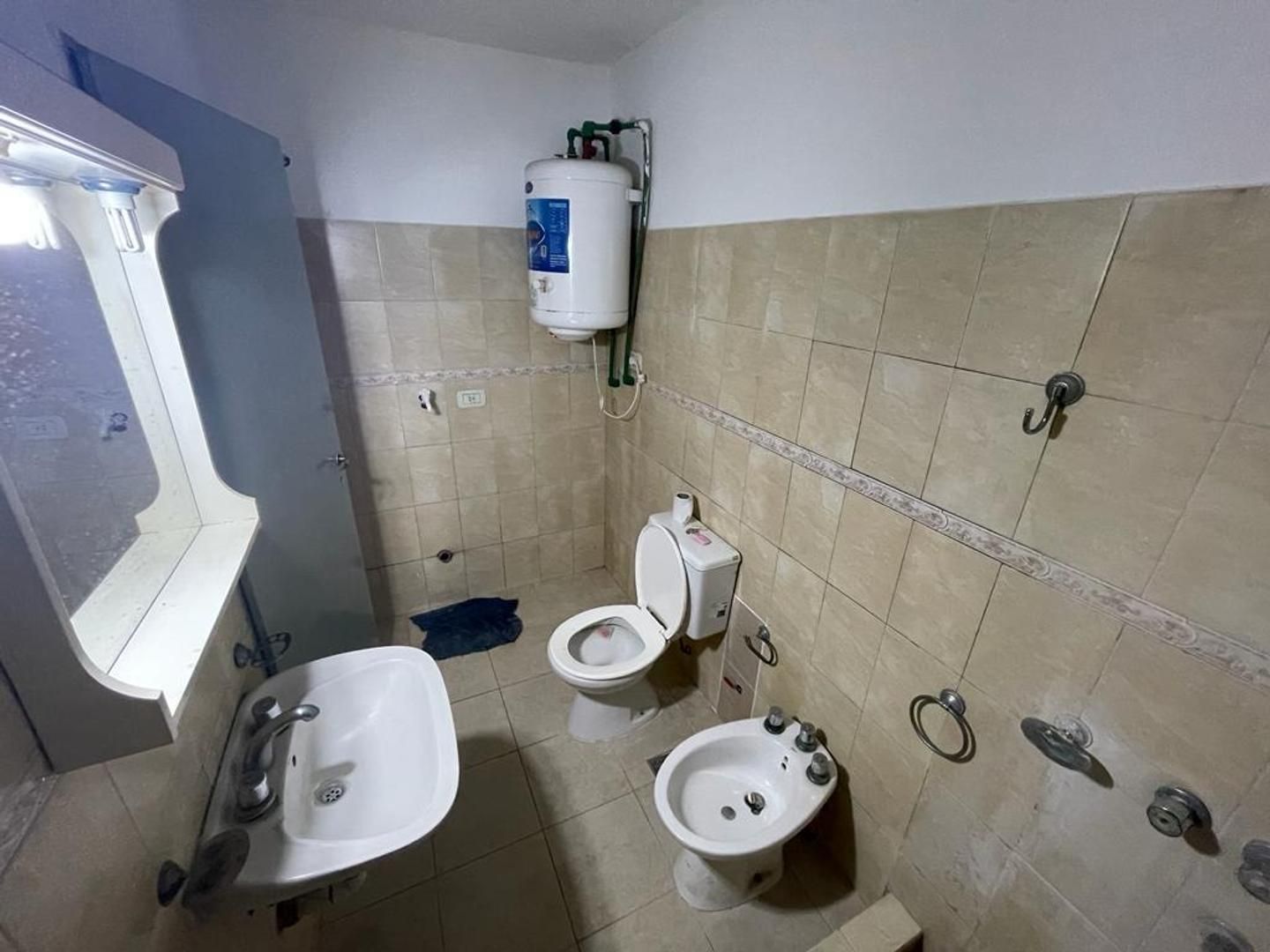 ALQUILER DE DEPARTAMENTO EN José C Paz - José C Paz - 9