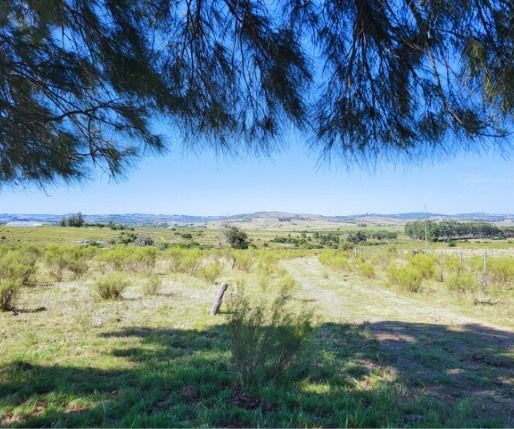 Chacra en venta Pueblo Edén