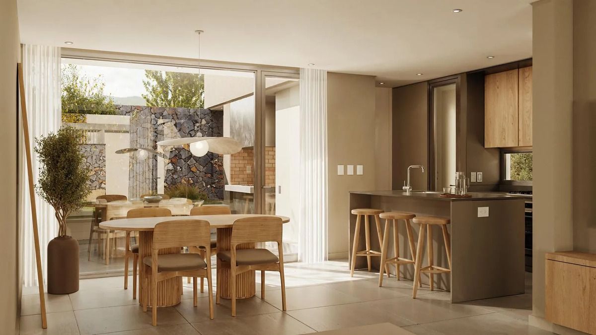 Departamento en Venta en San Rafael, Mendoza