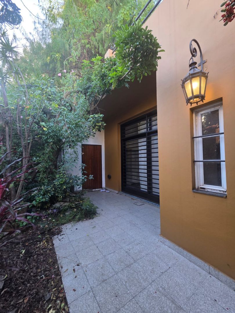 Lote en Venta en Villa Devoto, Capital Federal
