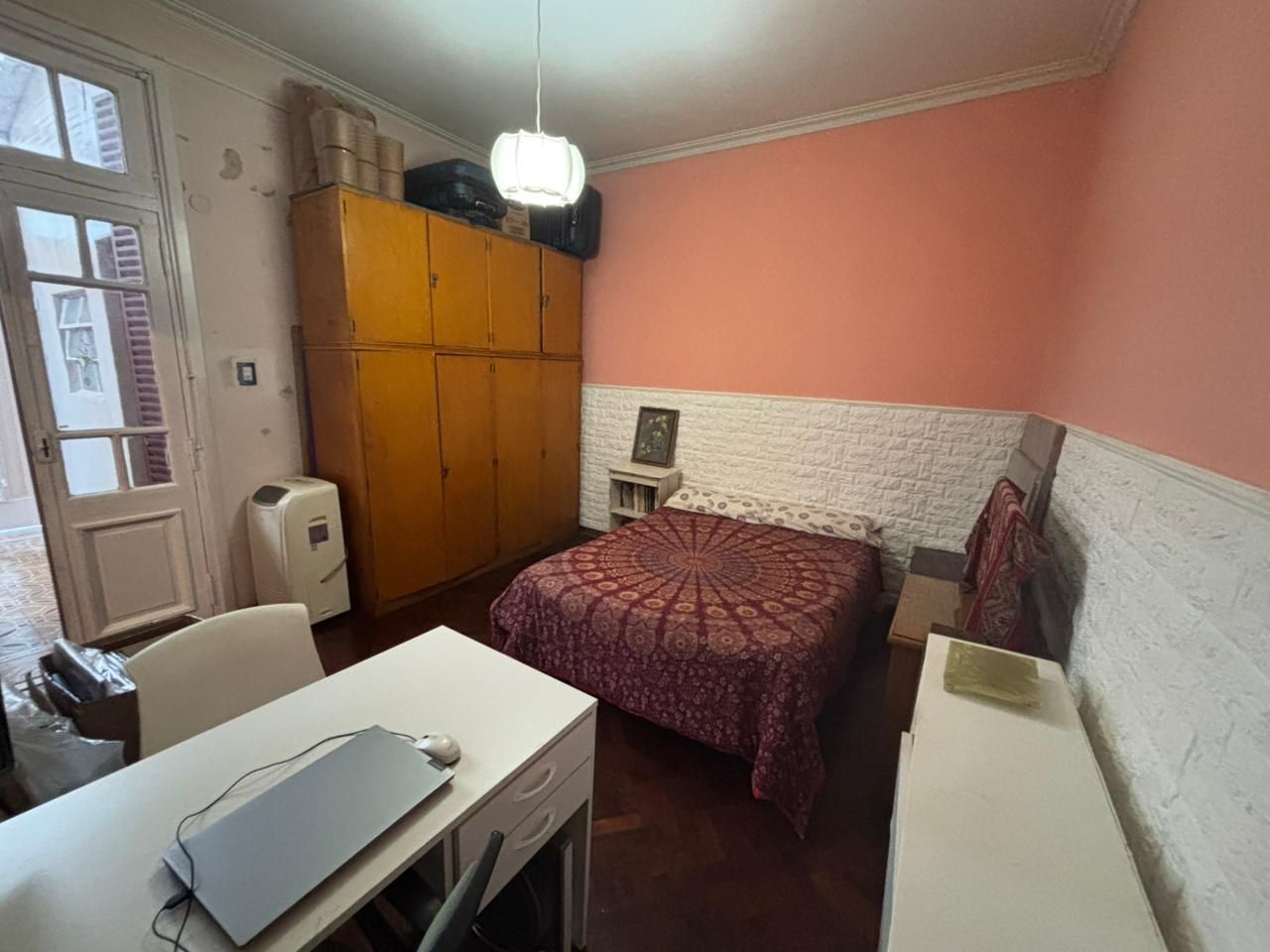Departamento en Venta en Parque Chacabuco, Capital Federal