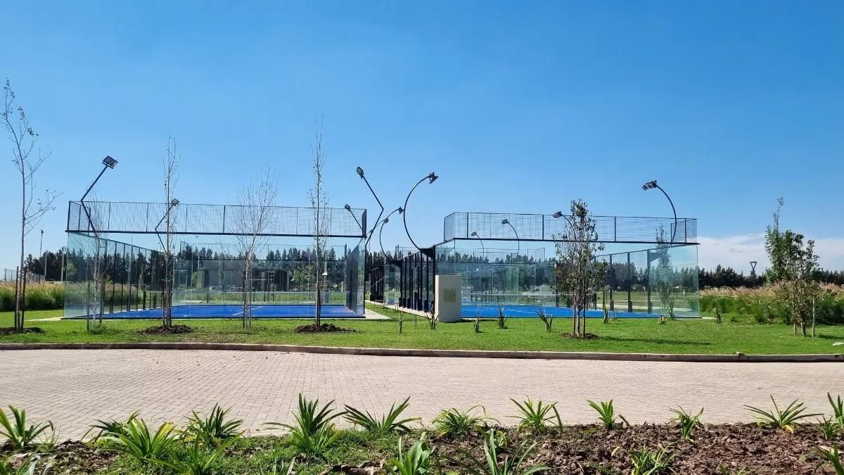 VENTA DE LOTE EN Ezeiza - Canning - 3