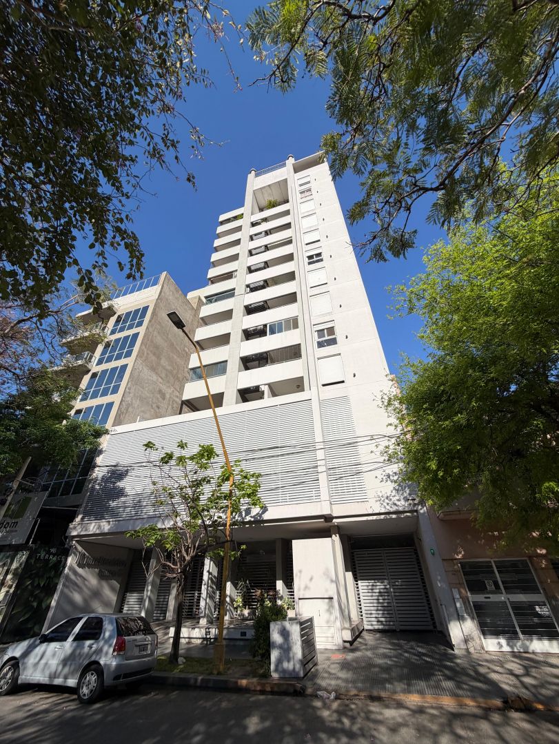 Departamento en venta Constituyentes 3 ambientes