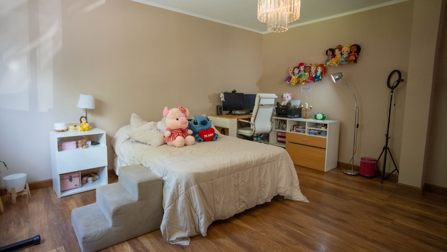 Casa en Venta en Moreno, G.B.A. Zona Oeste