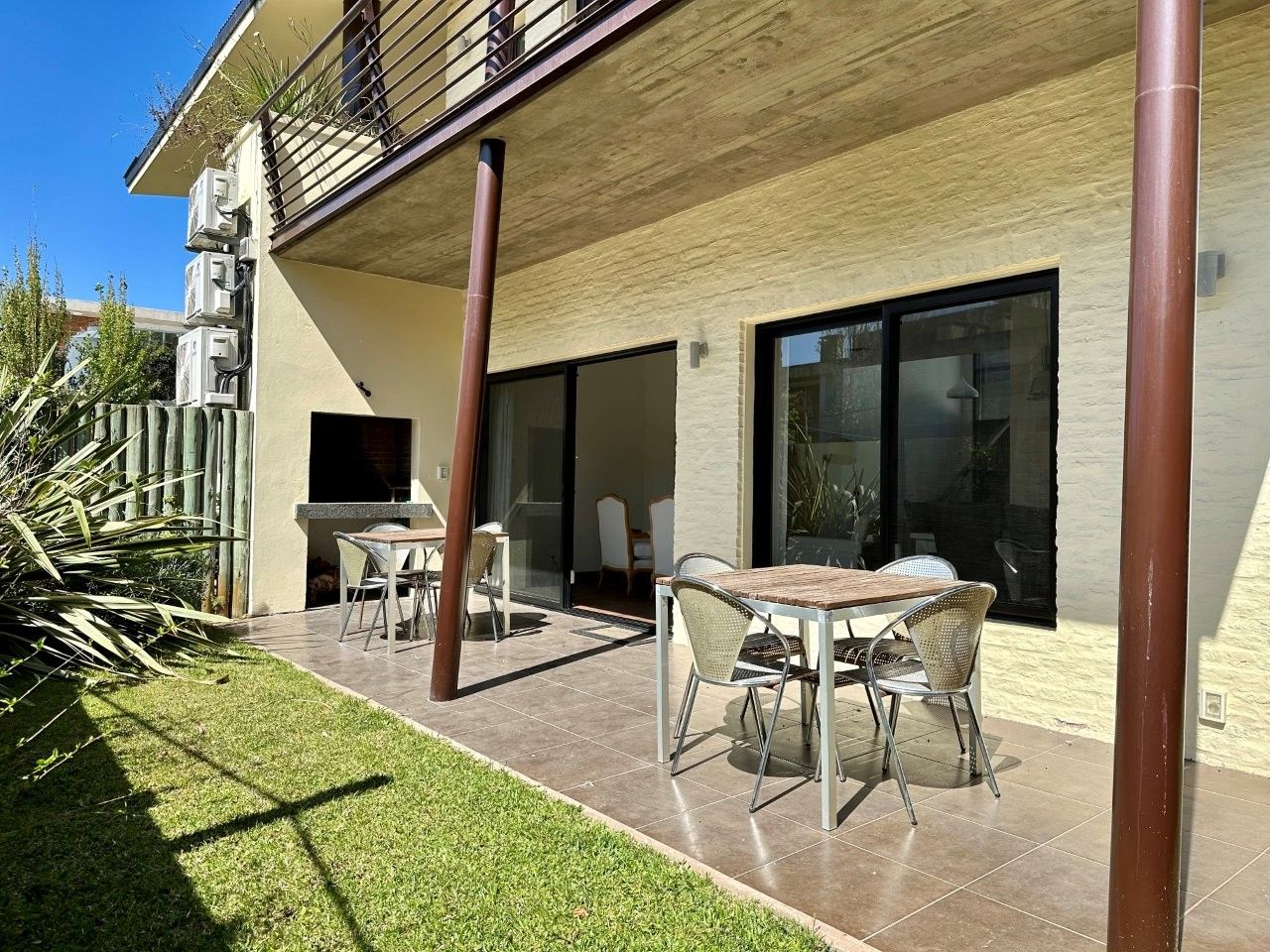 Casa EN ALQUILER