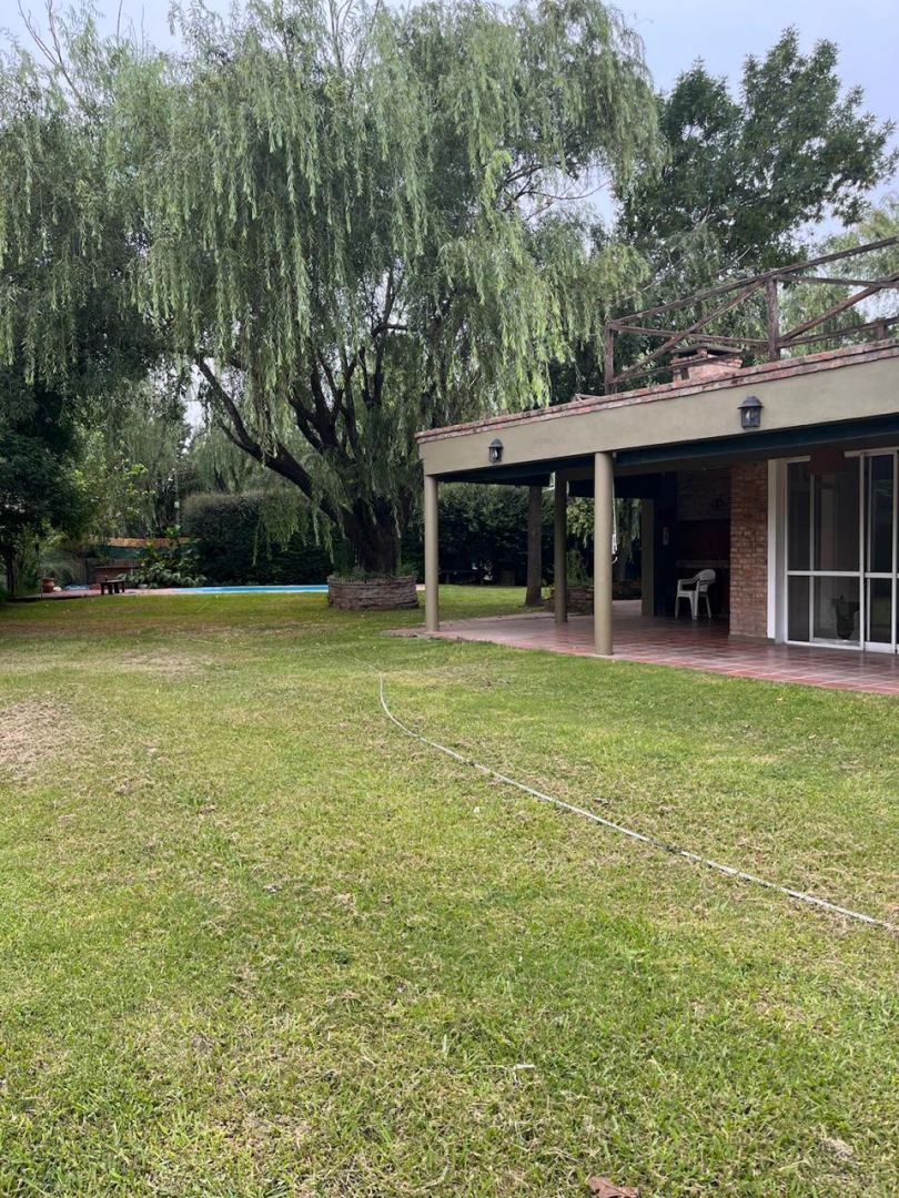 VENTA DE CASA EN Ibarlucea - Logaritmo - 31
