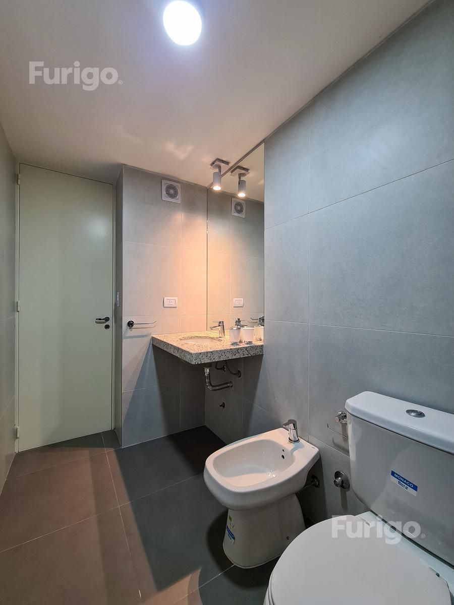Departamento en Venta en Rosario, Santa Fe