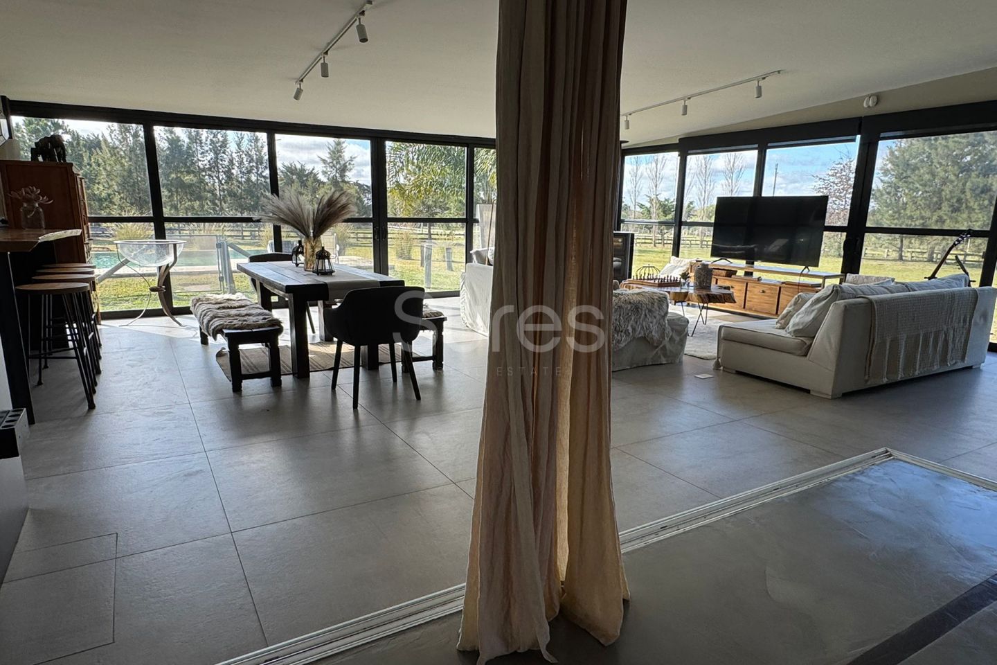 Casa EN ALQUILER