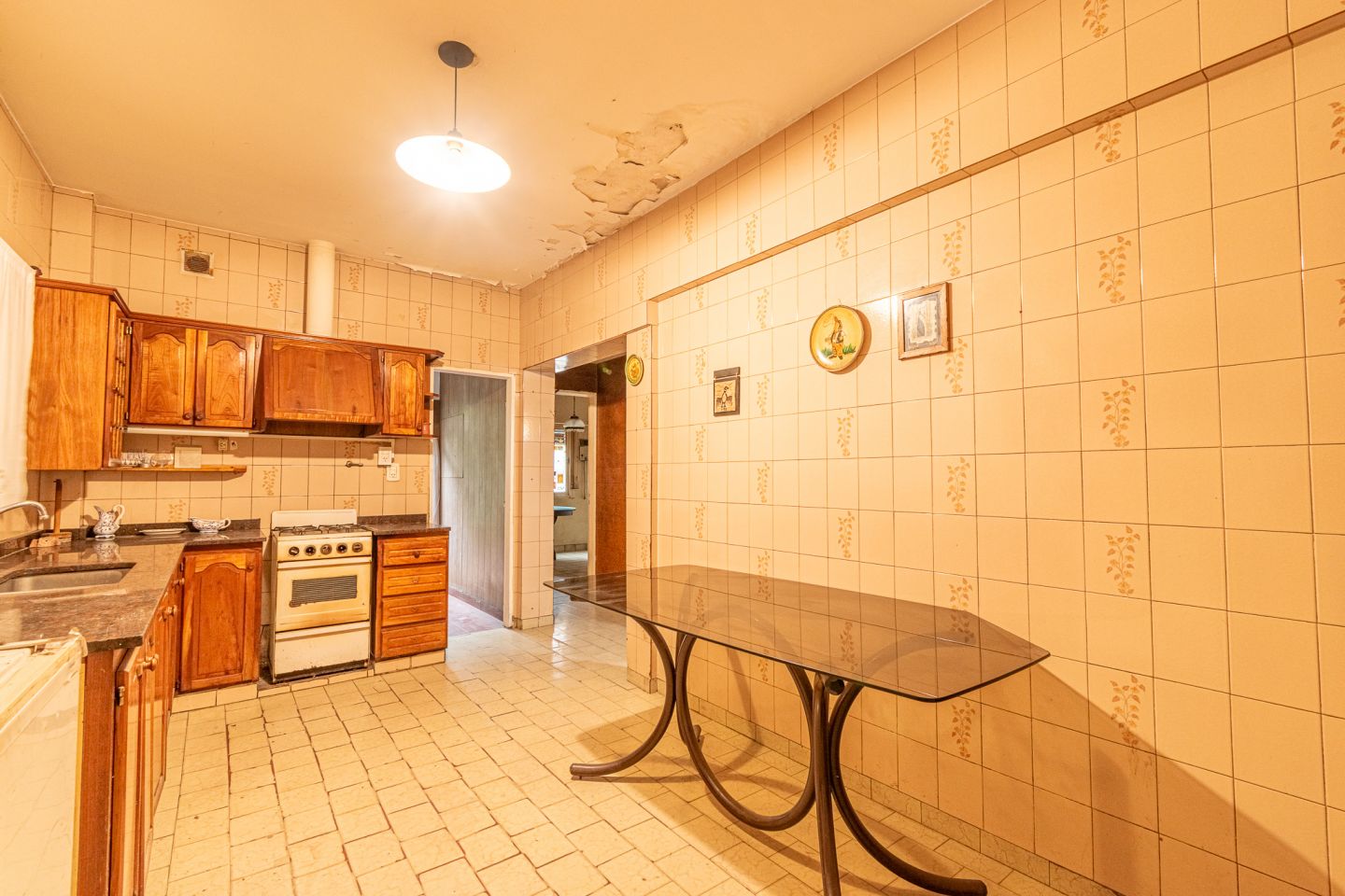 Casa en Venta en La Matanza, G.B.A. Zona Oeste