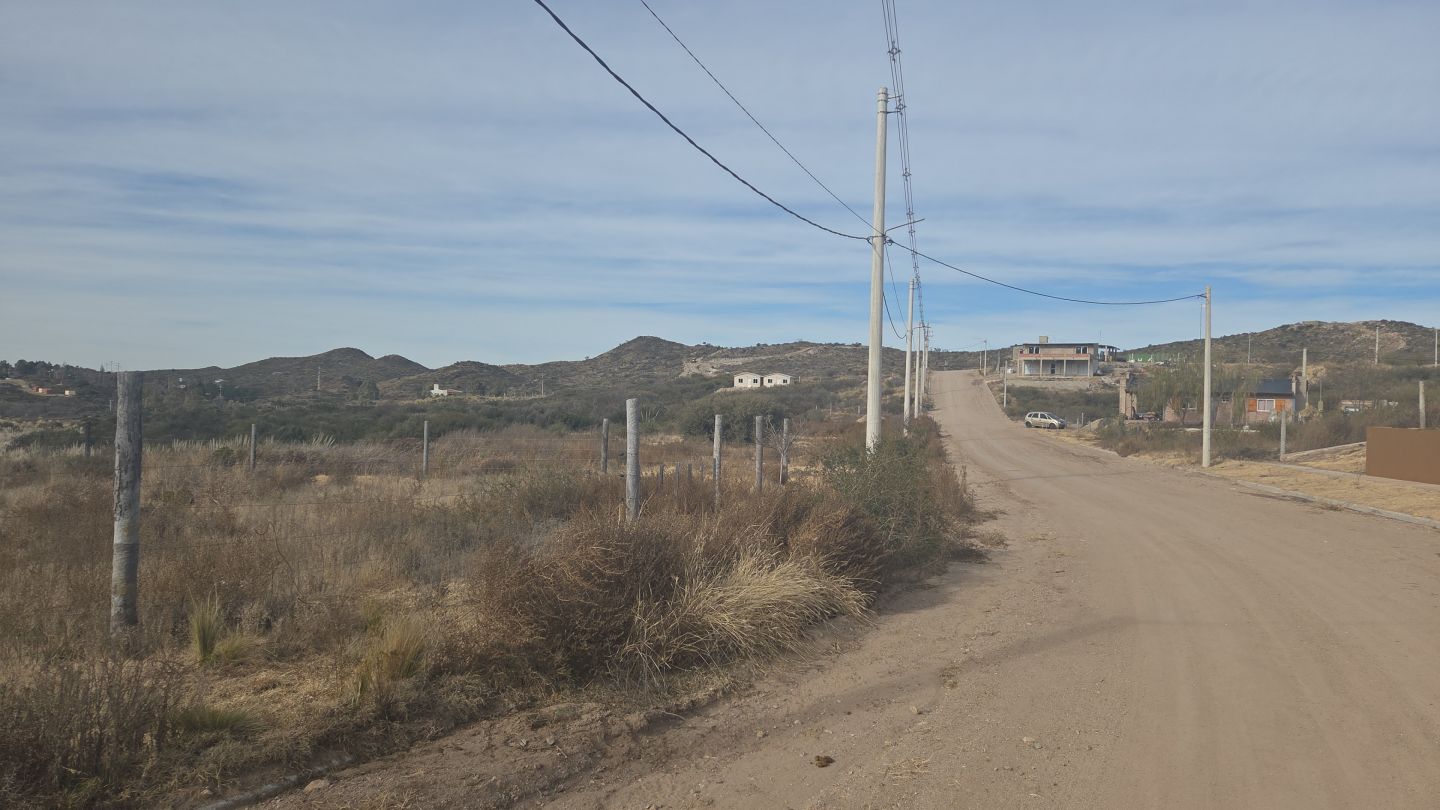 Lote EN VENTA