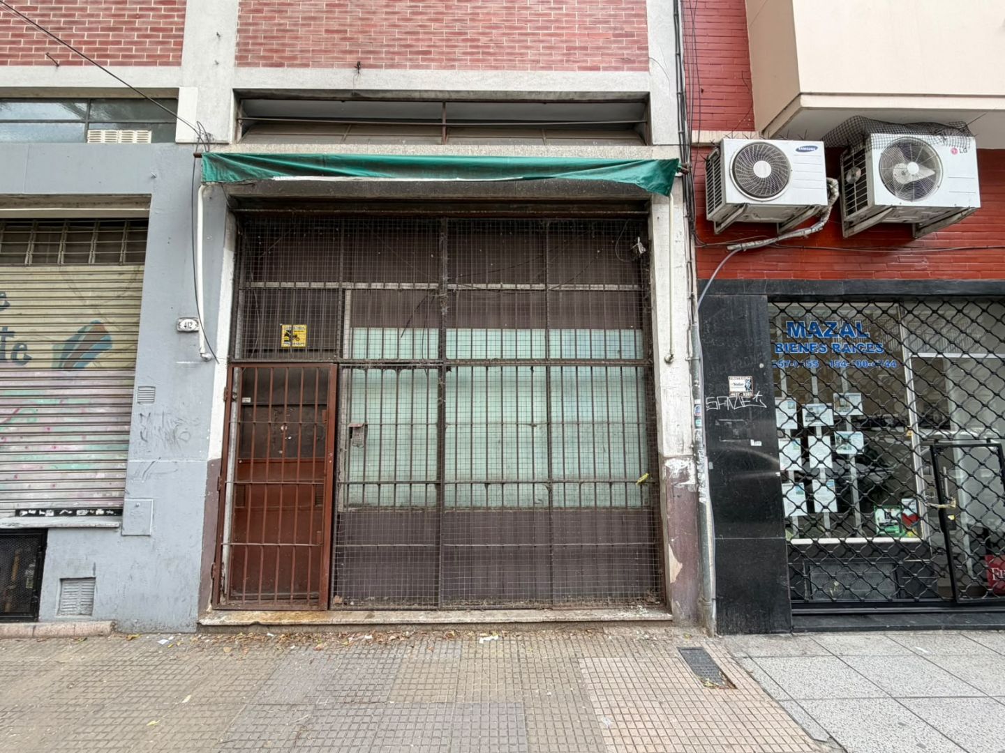Local Comercial en VERA 400