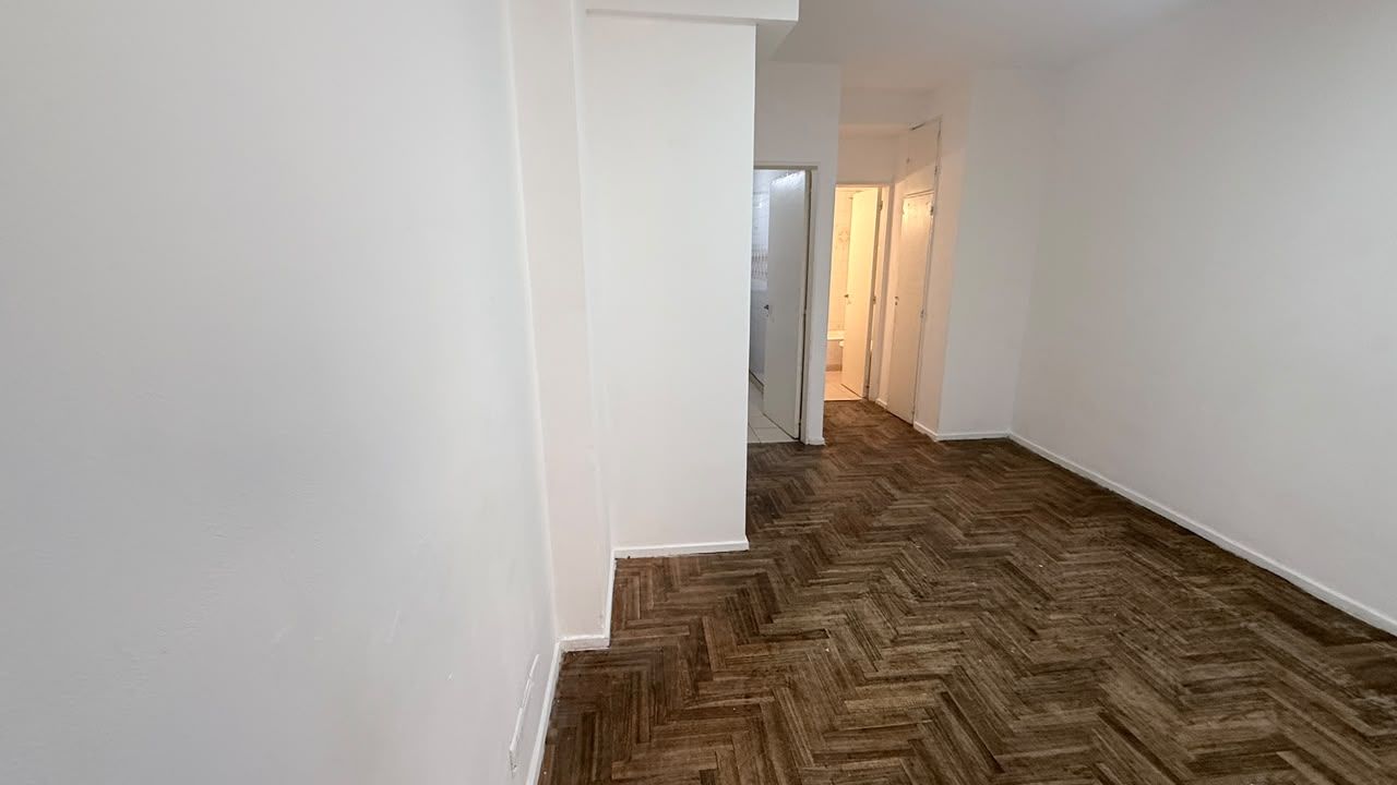 Departamento en Venta en Recoleta, Capital Federal