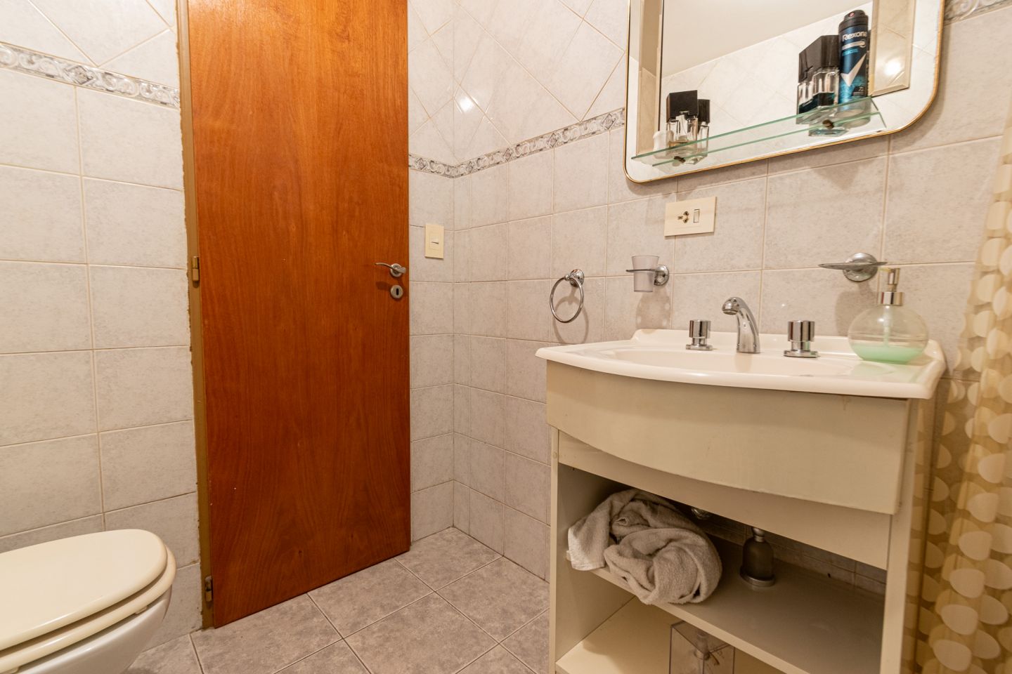 Departamento en Venta en San Isidro, G.B.A. Zona Norte