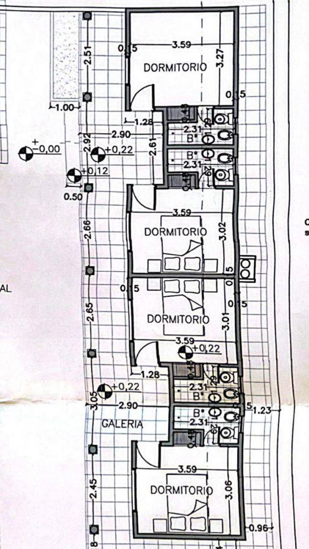VENTA DE CASA EN San Miguel del Monte - 22