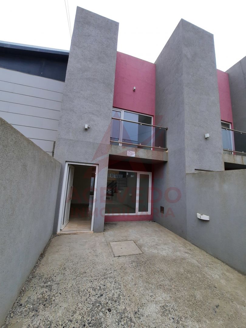 Casa en alquiler Mutual 2 dormitorios