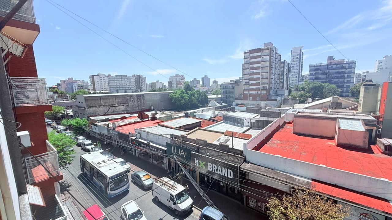 Departamento en Venta en General San Martin, G.B.A. Zona Norte