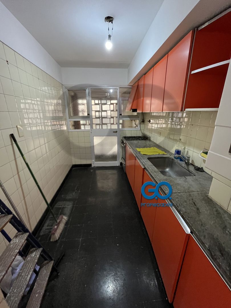 Departamento en Alquiler en Villa Urquiza, Capital Federal