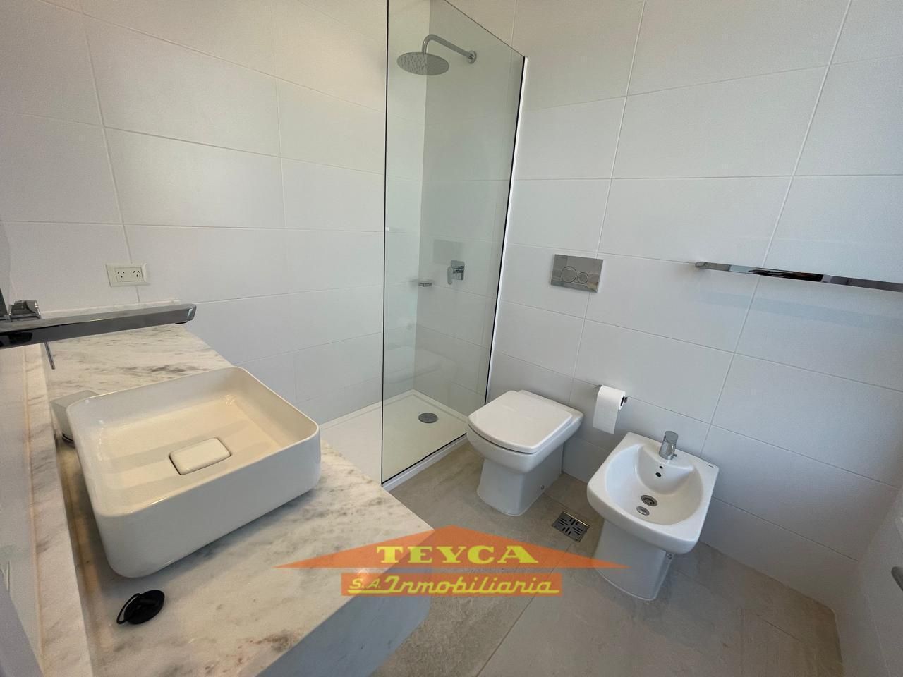 Departamento en venta La Frontera 3 ambientes