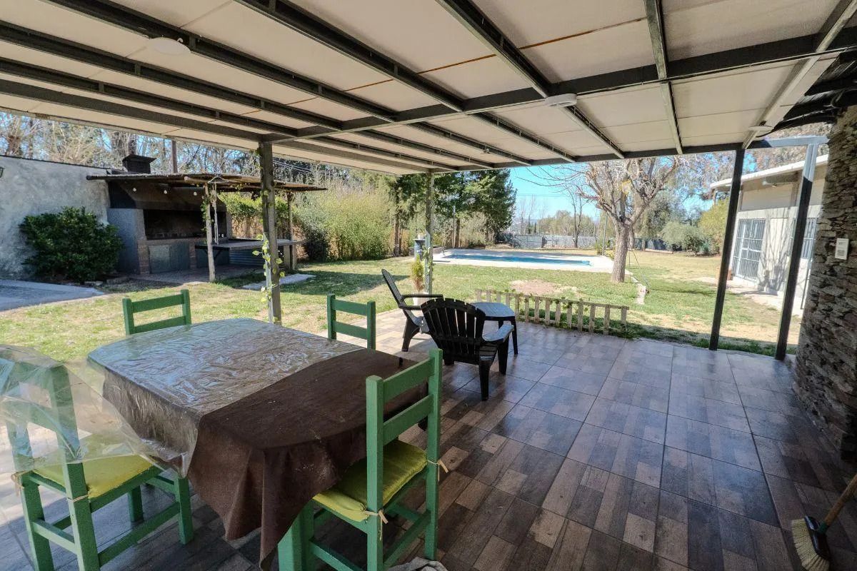 Casa en Venta en Lujan de Cuyo, Mendoza