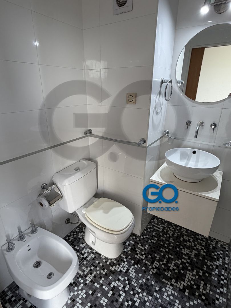Departamento en Alquiler en Villa Urquiza, Capital Federal