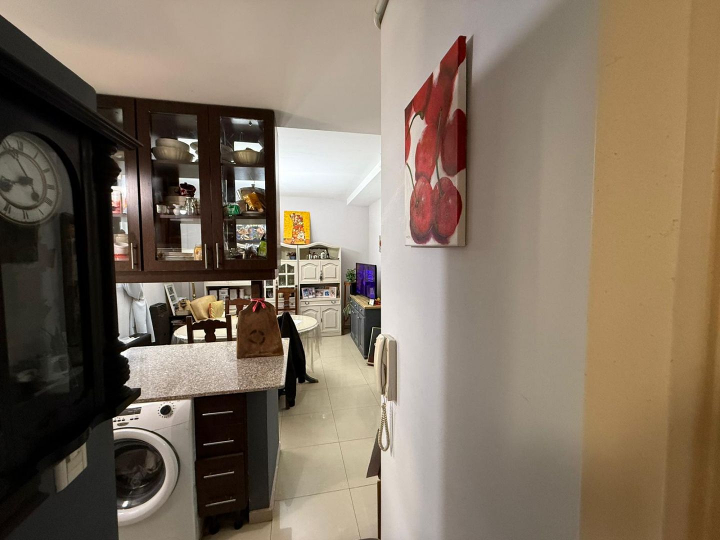 Departamento en Venta en General San Martin, G.B.A. Zona Norte