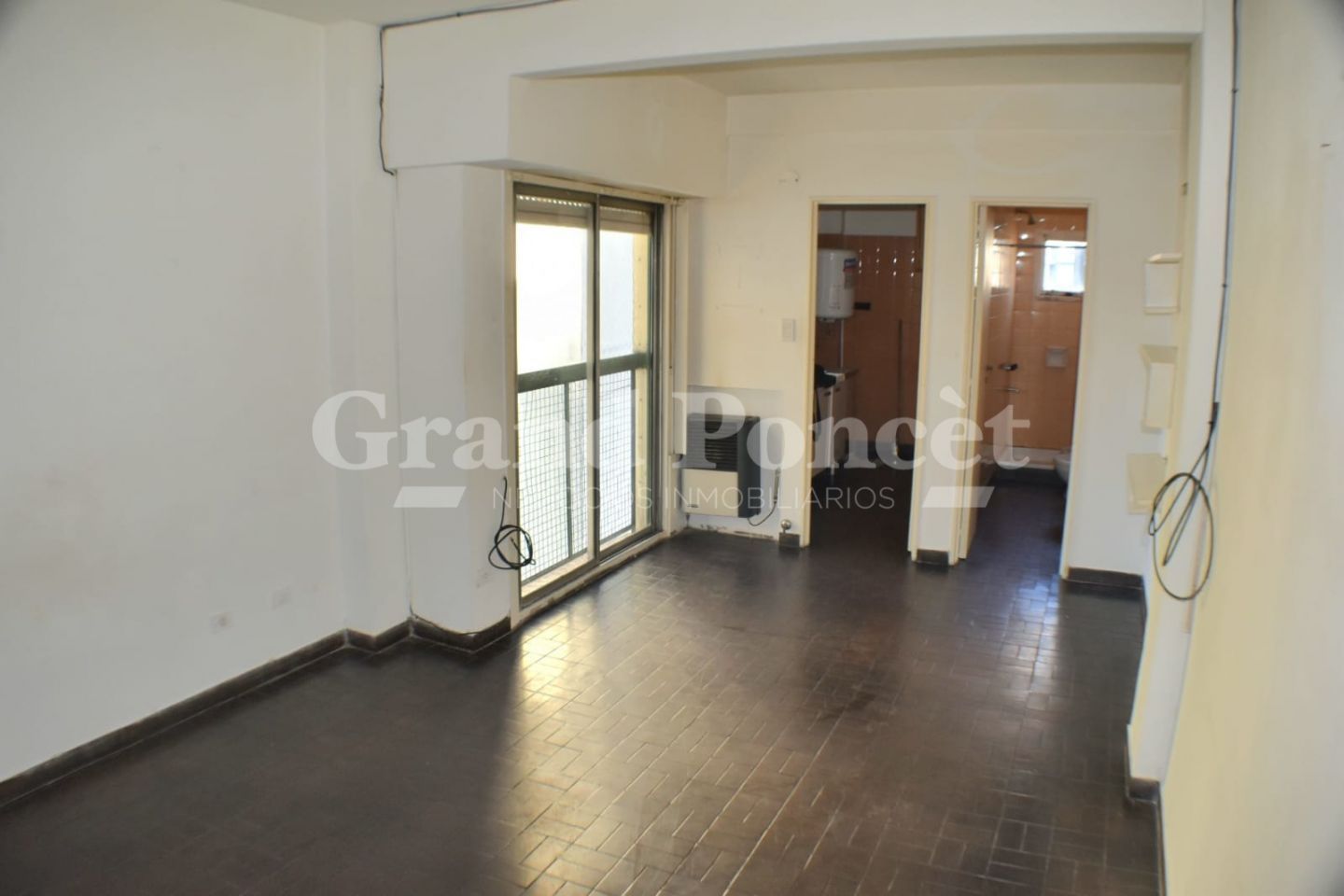 VENTA DE DEPARTAMENTO EN Capital Federal - San Cristobal - 6