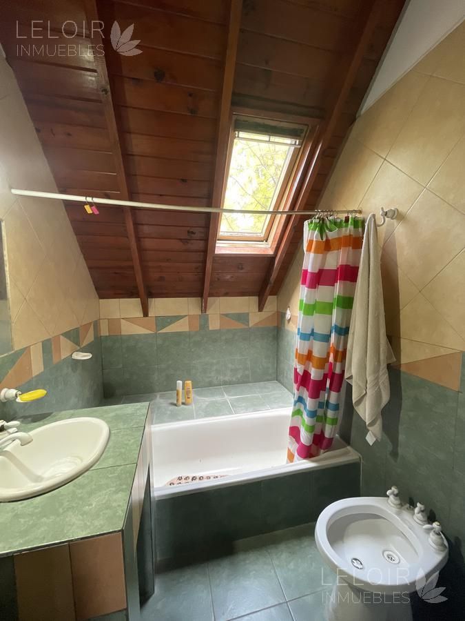 Casa en Venta en Ituzaingo, G.B.A. Zona Oeste