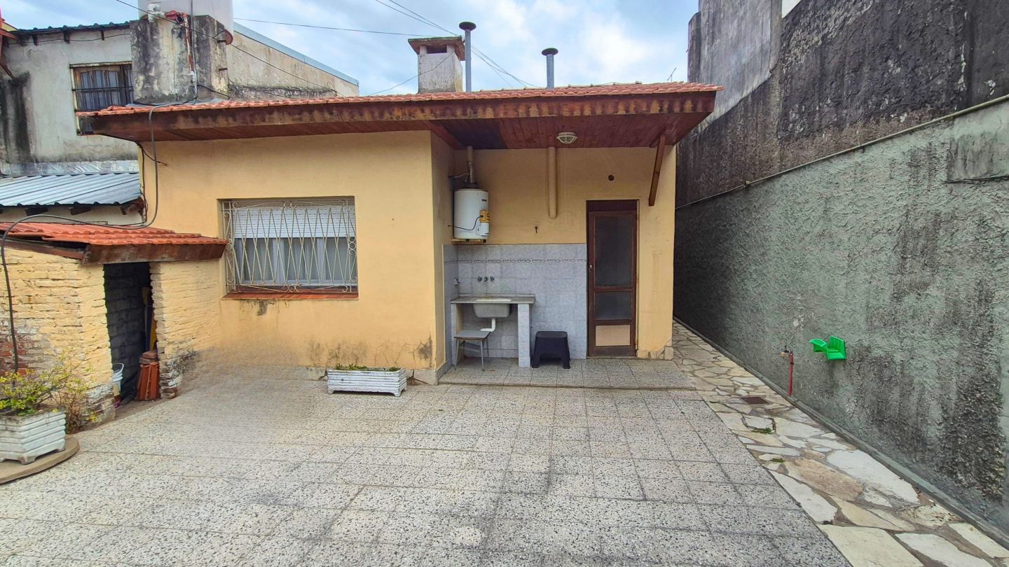 Casa en Venta en General San Martin, G.B.A. Zona Norte
