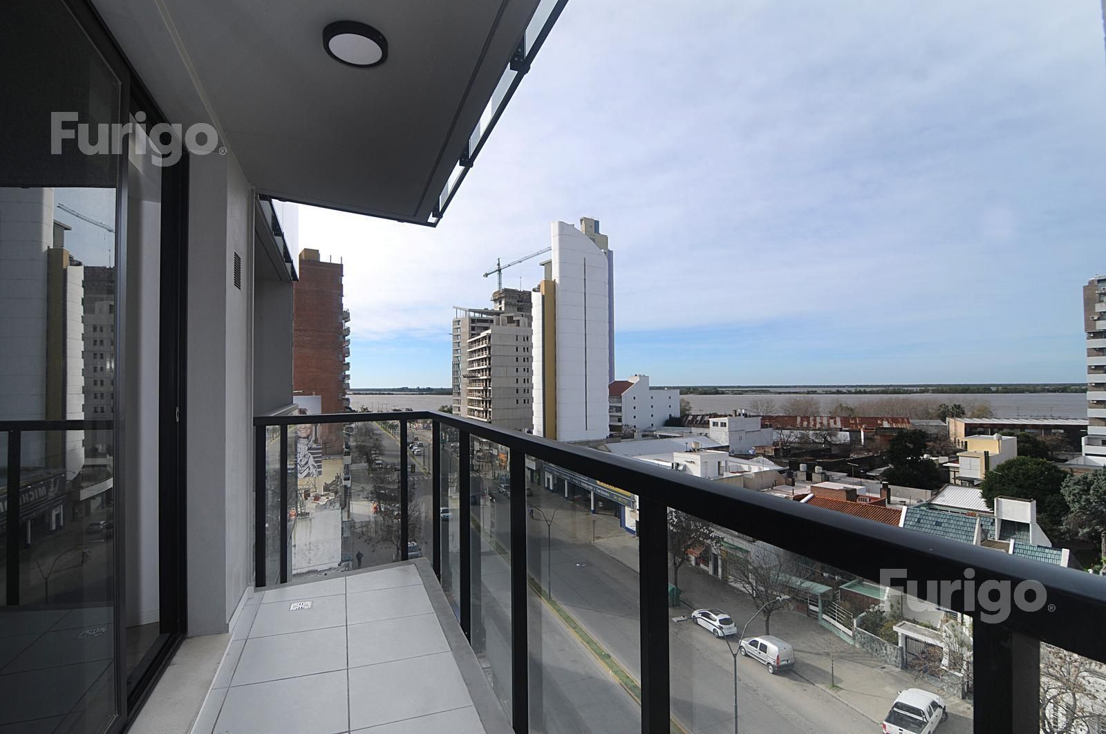 Departamento en Venta en Rosario, Santa Fe