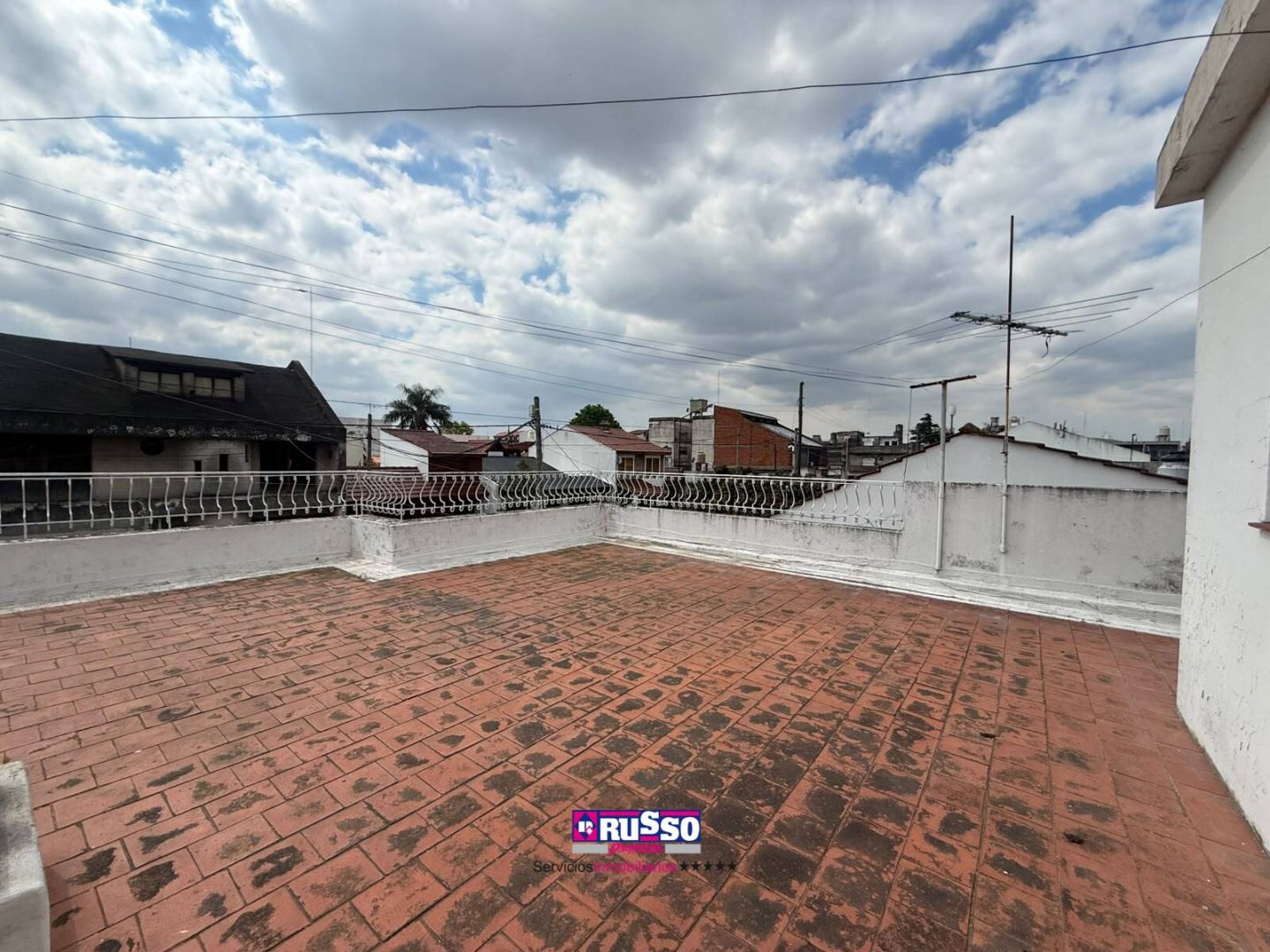 Casa en alquiler San Justo 3 ambientes - miniatura 12