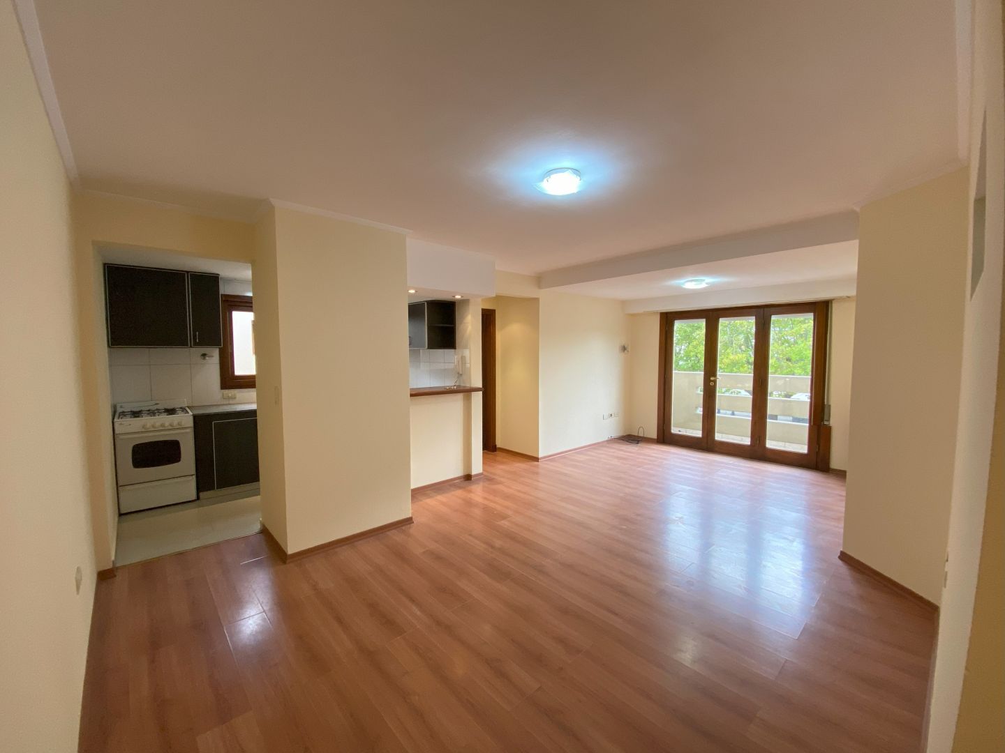 Departamento en alquiler Balcarce 3 ambientes