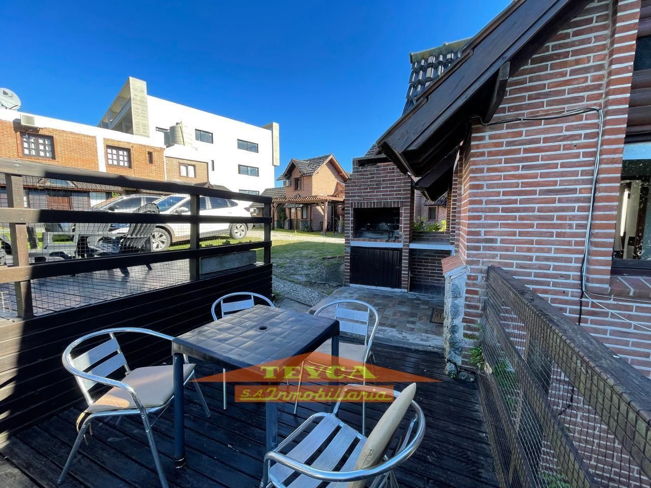 Edificio en venta Pinamar 0 ambientes