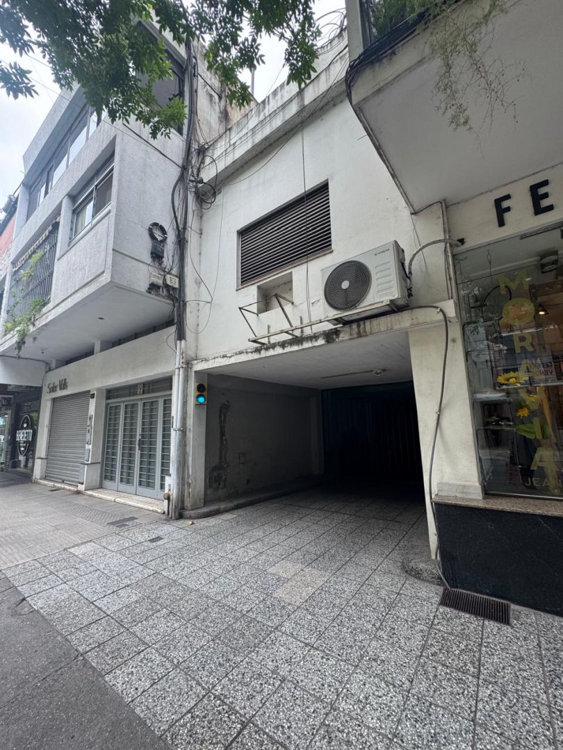 VENTA DE COCHERA EN San Miguel de Tucumán - Barrio Norte - 2