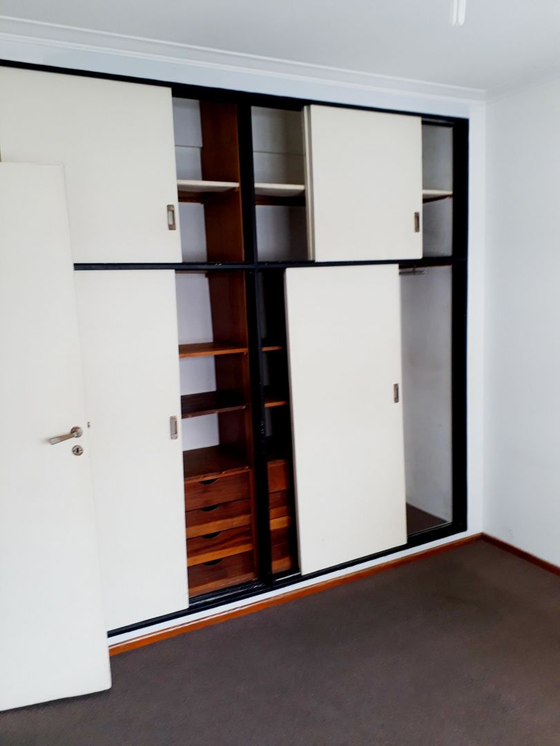 ALQUILER DE DEPARTAMENTO EN Capital Federal - Barrio Norte - 21