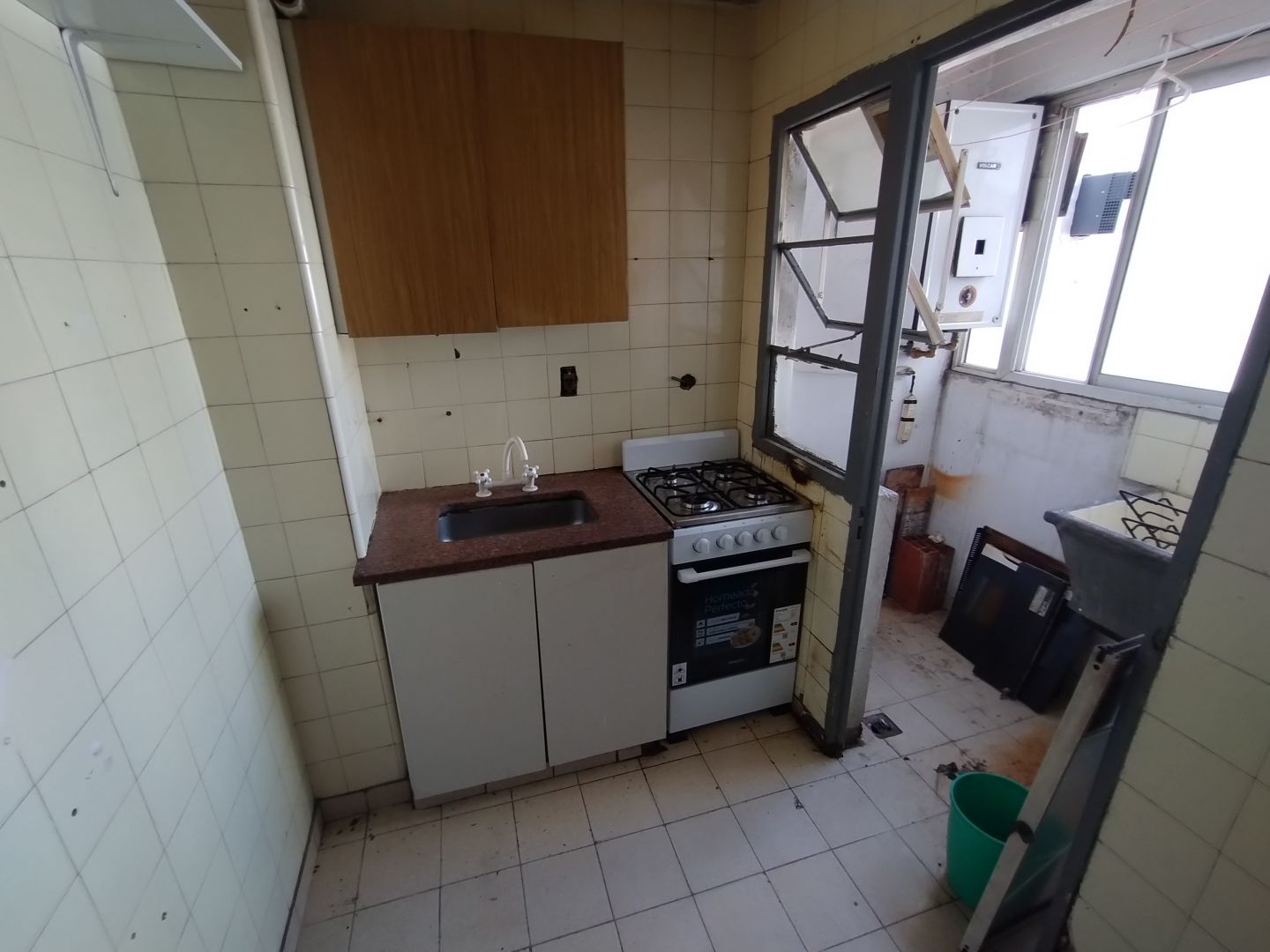 ALQUILER DE DEPARTAMENTO EN Capital Federal - Villa Crespo - 9