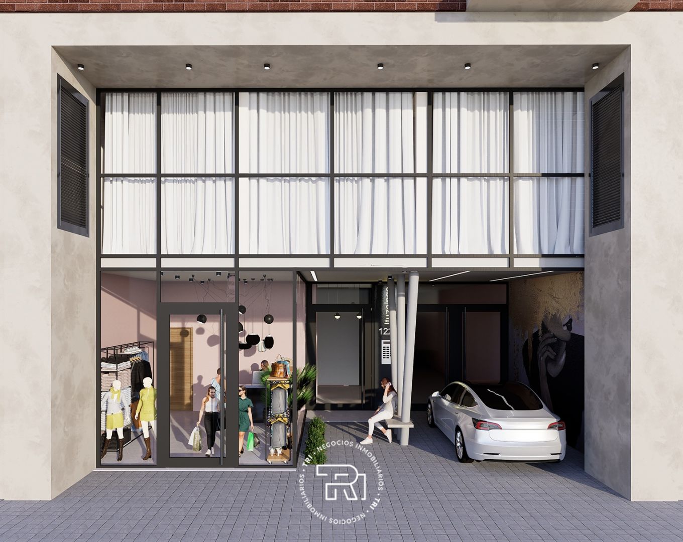 Departamento en Venta en Rosario, Santa Fe